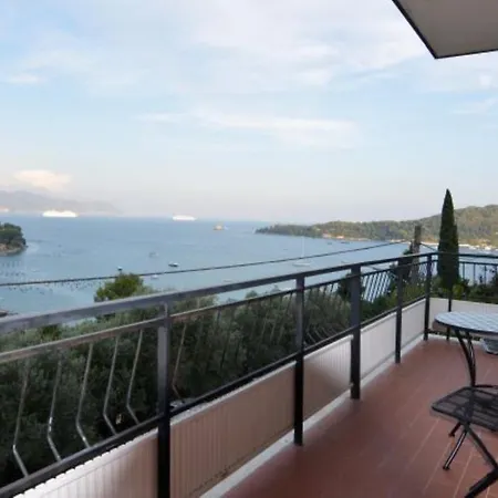 Appartamento Casemaggi Sea View Terrace