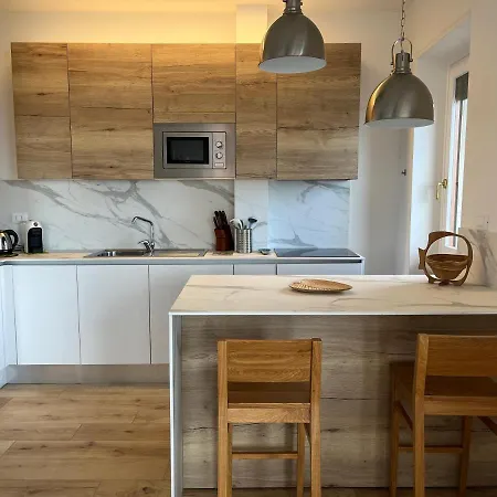Casemaggi Sea View Terrace * Πόρτο Βένερε