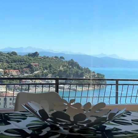 Casemaggi Sea View Terrace Appartement