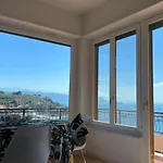 Casemaggi Sea View Terrace Apartament