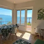 Casemaggi Sea View Terrace Apartament
