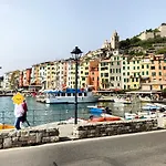Casemaggi Sea View Terrace Apartament
