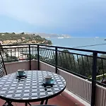 Casemaggi Sea View Terrace Apartament