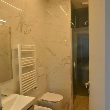 Casemaggi Sea View Terrace Apartment