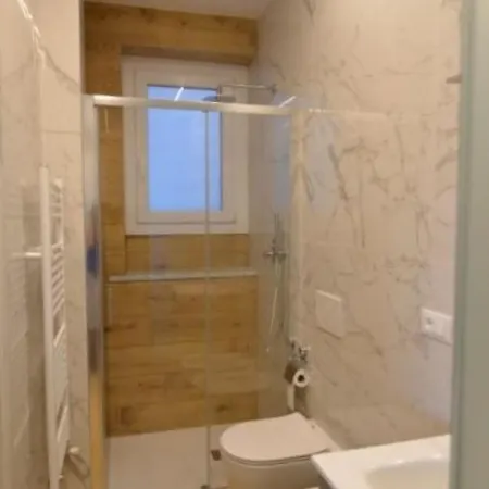 Casemaggi Sea View Terrace Apartment *