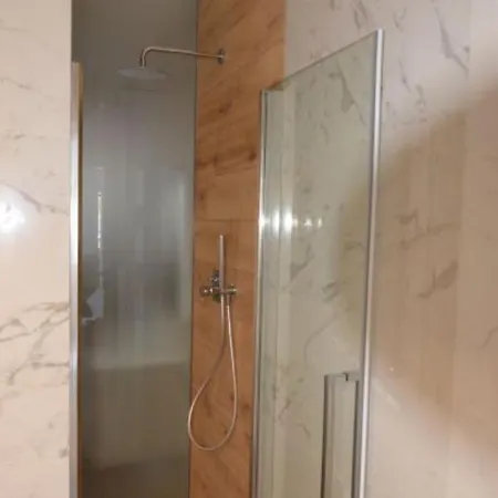 Apartmán Casemaggi Sea View Terrace *