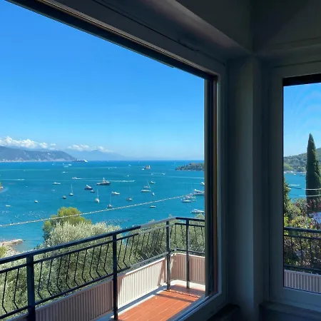 Casemaggi Sea View Terrace