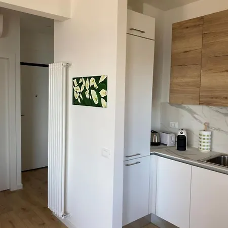Casemaggi Sea View Terrace Apartment Porto Venere