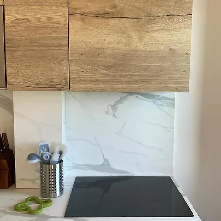 Apartmán Casemaggi Sea View Terrace *