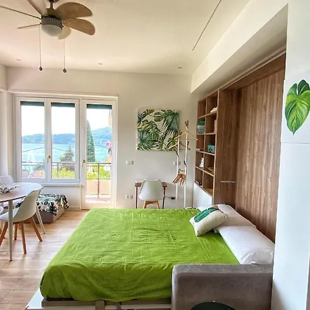 Casemaggi Sea View Terrace *