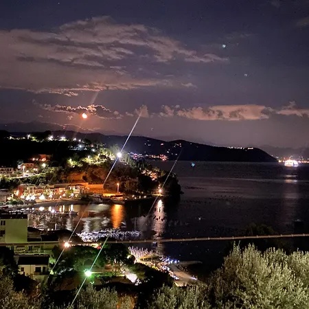 Casemaggi Sea View Terrace Daire *