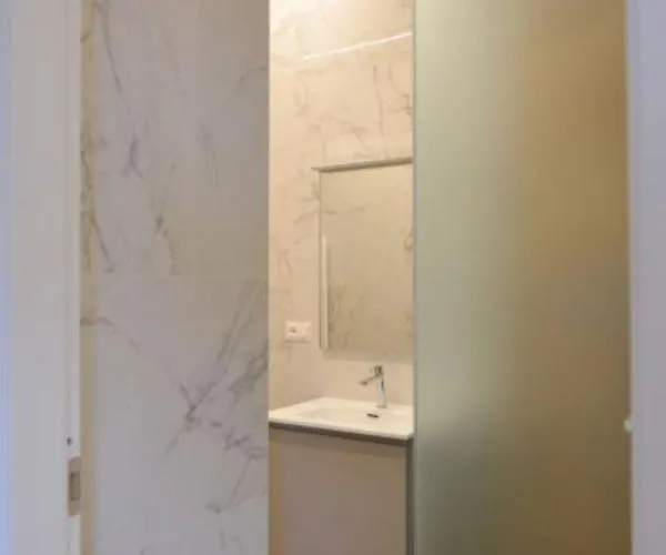 Daire Casemaggi Sea View Terrace