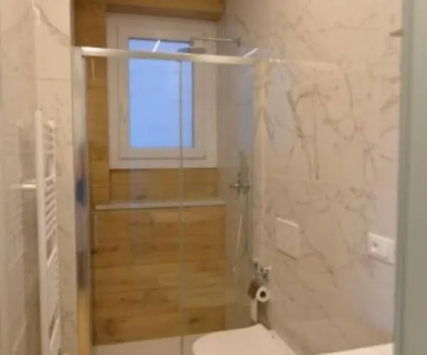 Casemaggi Sea View Terrace Daire *