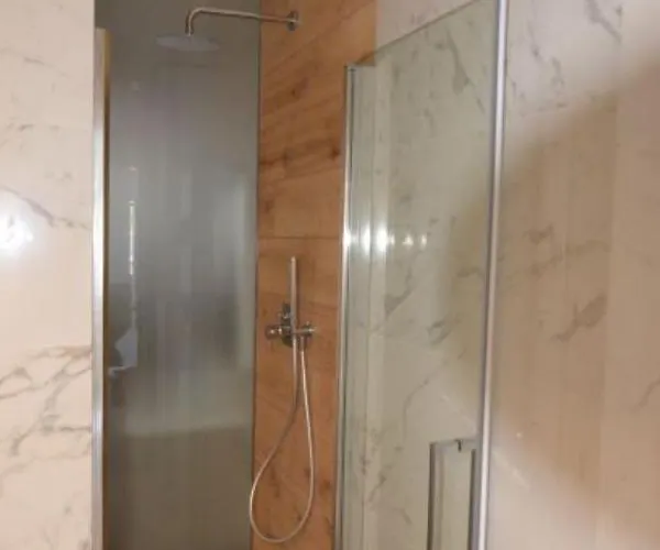 Daire Casemaggi Sea View Terrace *