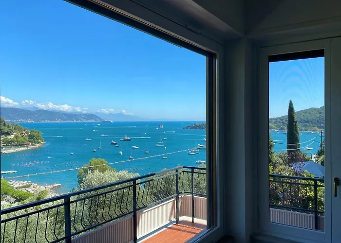 Casemaggi Sea View Terrace