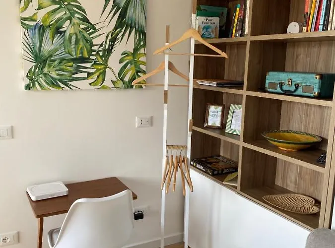 Casemaggi Sea View Terrace Daire Porto Venere