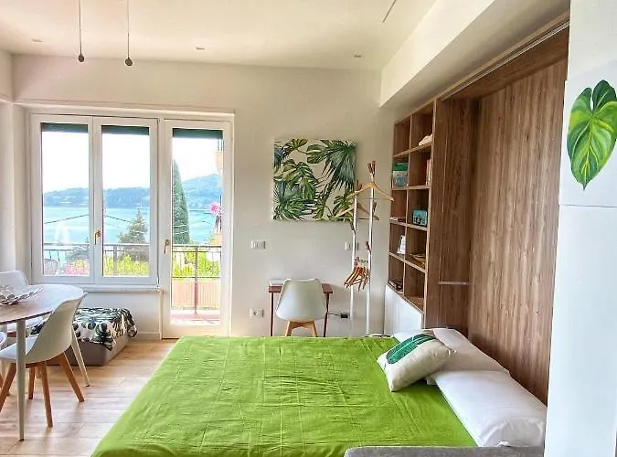 Casemaggi Sea View Terrace *