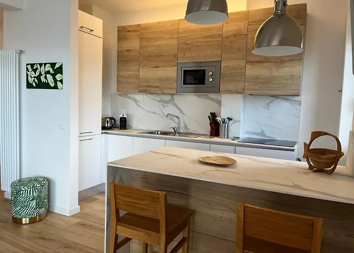 Casemaggi Sea View Terrace *