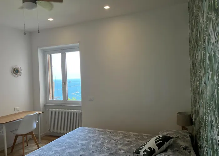 Casemaggi Sea View Terrace *